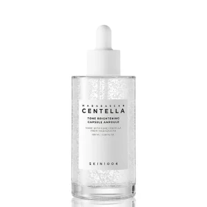 Skin1004 - Madagascar Centella Tone Brightening Capsule Ampoule 100ml