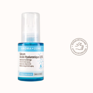 AROMA ZONE - Sérum concentré d'Acide hyaluronique 3,5%