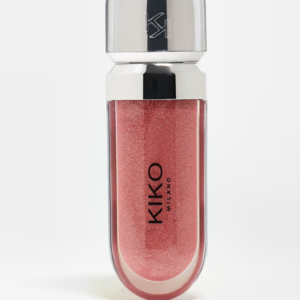 KIKO - Milano 3D - Gloss à lèvres hydratant - 17 Pearly Mauve