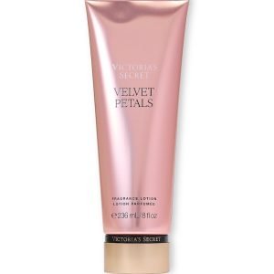 VICTORIAS SECRET - CREME VELEVT PETALS