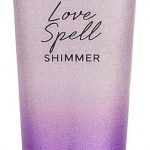 VICTORIAS SECRET - CREME LOVE SPELL SHIMMER