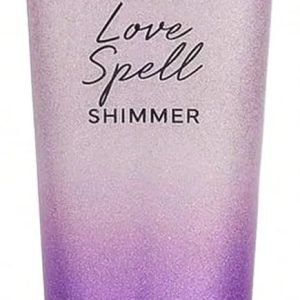 VICTORIAS SECRET - CREME LOVE SPELL SHIMMER