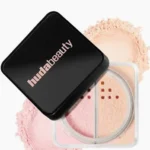 HUDA BEAUTY – Easy Bake Loose Powder Duo Poudre Libre CHERRY PEACH