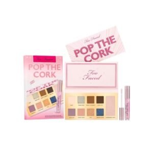 TOO FACED - Pop The Cork Collection de Maquillage