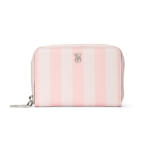 VICTORIA'S SECRET - Petit portefeuille zippé