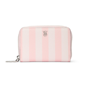 VICTORIA'S SECRET - Petit portefeuille zippé
