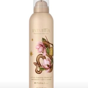 RITUALS – The Ritual Of  Intuitia de Mousse Douche 200ml