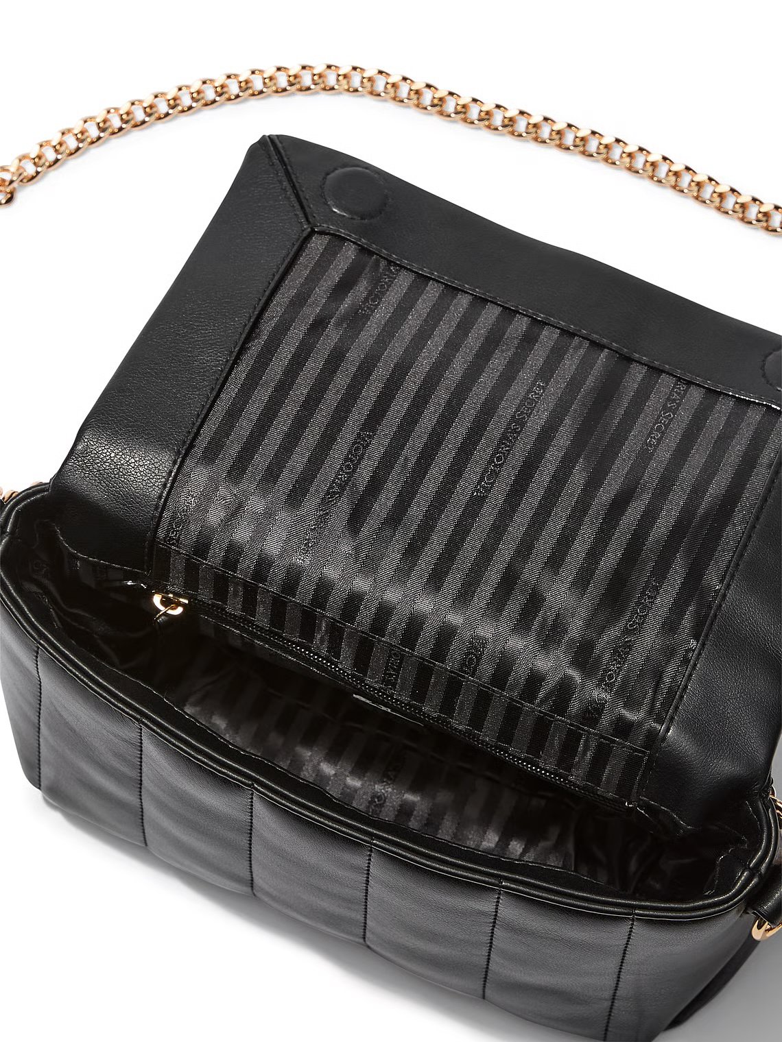 VICTORIAS SECRET - Sac à bandoulière moyen – Image 3