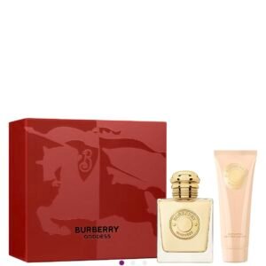Coffret de parfum - BURBERRY GODDESS