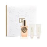 Coffret de parfum - DOLCE GABANNA DEVOTION 100ml