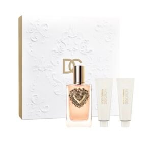Coffret de parfum - DOLCE GABANNA DEVOTION 100ml
