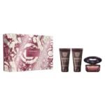 Coffret de parfum - VERSACE CRYSTAL NOIR