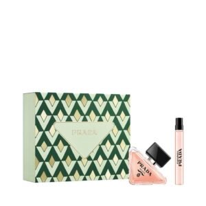 Coffret de parfum - PRADA PARADOX