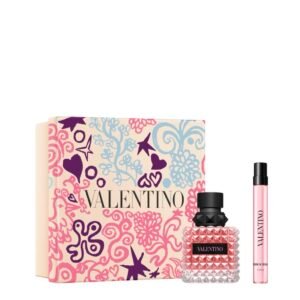 Coffret de parfum - VALENTINO BORN IN ROMA