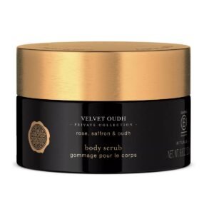 Rituals- Gommage Velvet Oudh