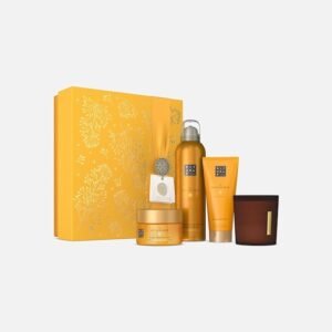 RITUALS - COFFRET M MEHR