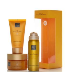 RITUALS - MEHR COFFRET XS