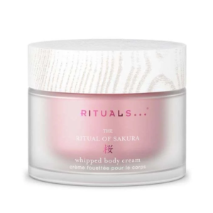 RITUALS - CRÈME SAKURA 220ml