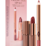 CHARLOTTE TILBURY - Pillow Talk Duo Mini Set Original