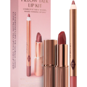 CHARLOTTE TILBURY - Pillow Talk Duo Mini Set Original
