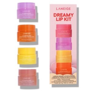 LANEIGE- Dreamy Lip Kit