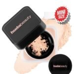 HUDA BEAUTY - MINI Loose Powder Baby Bake - réf Peach Pie (Copie)