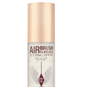 CHARLOTTE TILBURY – Airbrush Flawless Setting Spray Fixateur Waterproof 34ML
