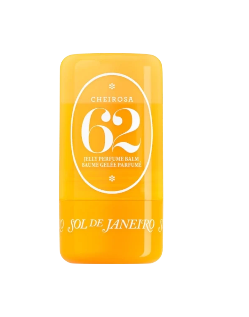 Sol de Janeiro - Cheirosa 62 Baume Parfum Gelée 4g