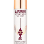 CHARLOTTE TILBURY – Airbrush Flawless Setting Spray Fixateur Waterproof 100ml