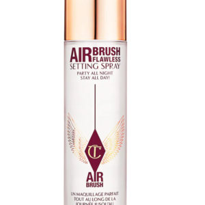 CHARLOTTE TILBURY – Airbrush Flawless Setting Spray Fixateur Waterproof 100ml