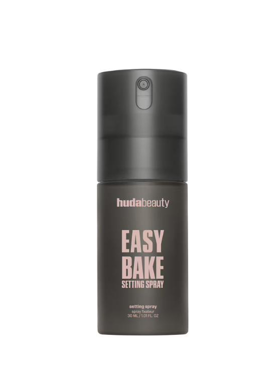 HUDA BEAUTY - Spray fixateur maquillage tenue 16h 30ML